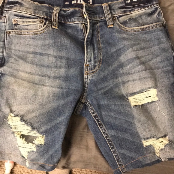 Hollister short - Picture 2 of 2